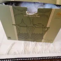 فلاسک دوقلو|قوری، کتری، قهوه‌ساز دستی|شیراز, تاچارا|دیوار