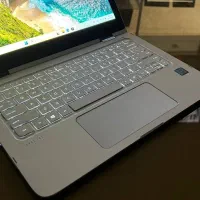 لپ تاپ HP Spctor i7+8+256|رایانه همراه|گرگان, |دیوار
