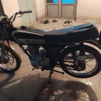 فروش موتور سیکلت نامی|موتورسیکلت|زابل, |دیوار