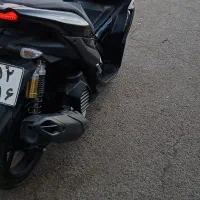 ایرو‌کس‌۱۵۵|موتورسیکلت|اردبیل, |دیوار