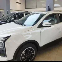 حواله کی‌ام‌سی x5، مدل ۲۰۲۵ با شرایط پرداخت عالی