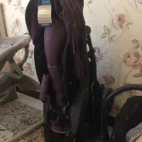 کالسکه و صندلی ماشین|کالسکه و لوازم جانبی|اصفهان, سروستان|دیوار