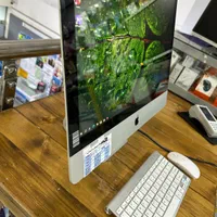 آل این وان آیمک اسلیم گریدB حافظه۵۰۰ رم۸ imac|رایانه رومیزی|شیراز, زرهی|دیوار