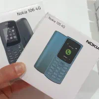 نوکیا 105 اصلی ریجستر شده