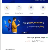 کارت هدیه و تخفیف