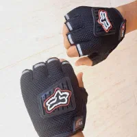 دستکش موتور سواری