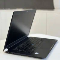 لپ تاپ توشیبا Toshiba tecra بسیار باریک و سبک|رایانه همراه|رشت, منظریه|دیوار