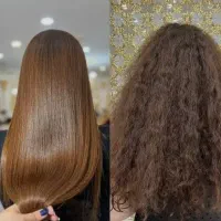 تخفیف ۳۰%خدمات کراتین .پرتین تراپی.بوتاکس مو