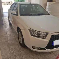 دنا 96معمولی فول بدون رنگ