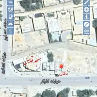 مغازه تک برگ سند سوران خیابان کارگر