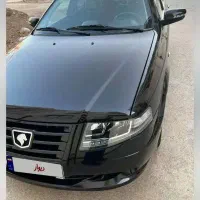 سمند سورن پلاس فول بدون مولتی مدیا ۱۴۰۱