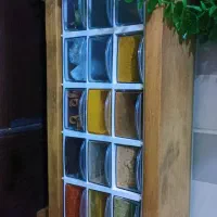 جااودیه چوبی