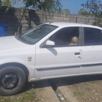 یک دستگاه سمند مدل ۹۳