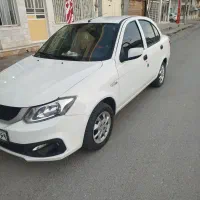 ماشین ساینا اس مدل 1402