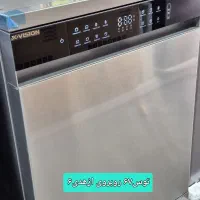 ظرفشویی ۱۴ نفره ایکس ویژن S150|ماشین ظرفشویی|مشهد, توس (بلوار توس)|دیوار