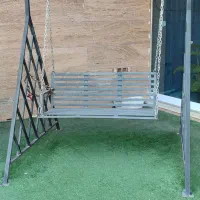 تاب آهنی و محکم