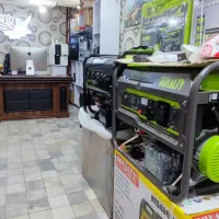 عرضه تعداد وتکی موتور برق  8500