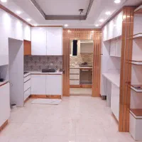 ساخت کابینت و درب روکش PVC با CNC|مصالح و تجهیزات ساختمان|تهران, شهر زیبا|دیوار