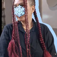 بافت مو با تخفیف ویژه