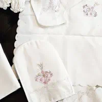 سرویس عروس|لباس|نسیم‌شهر, |دیوار