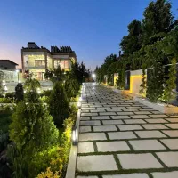 فروش-ویلا-و-زمین-شهرک-طاووسیه