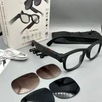 عینک هوشمند AMIB-G1