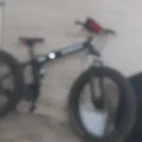 دوچرخه ۲۶ تایر پهن