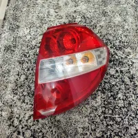 چراغ عقب h30 کراس