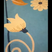 فرش ۶متری