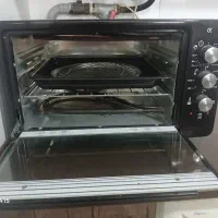 توستر سالم بدون نقص