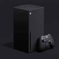 کنسول بازی Xbox series X