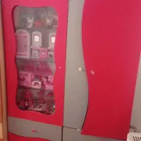 کمد کودک ونوجوان