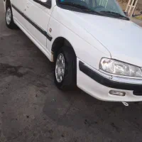 پارس سال مدل ۹۹ تک برگ