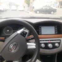 ماشین لیفان ۶۲۰  ‌۱۸۰۰ مدل ۹۳