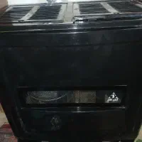 بخاری نفتی قدیمی نو و کارنکرده آبان گاز|بخاری، هیتر، شومینه|شاهرود, |دیوار
