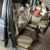 صندلی خلبانی جفتی۳م بدون معاوضه برقی۶م|قطعات یدکی و لوازم جانبی|خسروشاه, |دیوار