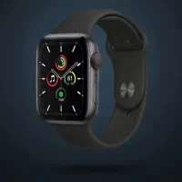 اپل واچ سری Se