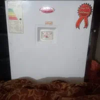 ابگرمکن زمینی طرح یخچالی