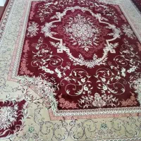 فرش 12متری درحدنو