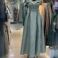 لباس مجلسی شاین سایز40