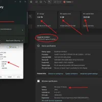 لپتاپ HP OMEN رم ۳۲ گرافیک ۶ آپ تا ۲۲ گیگ cori7 hq|رایانه همراه|ارومیه, |دیوار