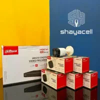 استخدام نصاب دوربین مداربسته