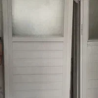 درب سرویس و حمام