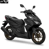 موتور کلیک ۱۴۰۴ هندا اصل