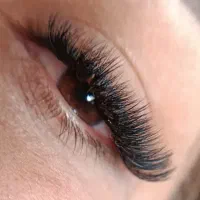 اکستنشن مژه