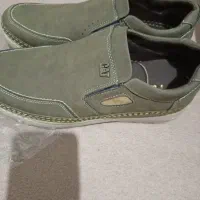 کفش نو اصلا استفاده نشده سایز ۴۳