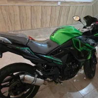 موتور مگلی۲۰۰