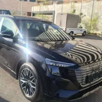 آئودی تیپ ۴ مشکی ۲۰۲۴ فول