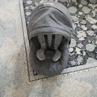 کریر ، صندلی ماشین