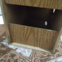 لانه نو عروس هلندی و کوتوله و گیرینچیک|لوازم جانبی حیوانات|شاهینشهر, خانه کارگر|دیوار